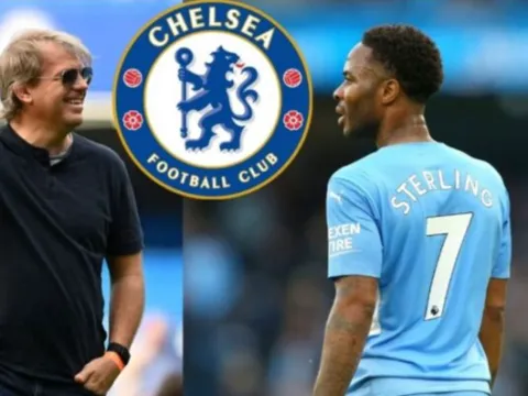 Here we go! Chelsea 'nổ' bom tấn 55 triệu bảng