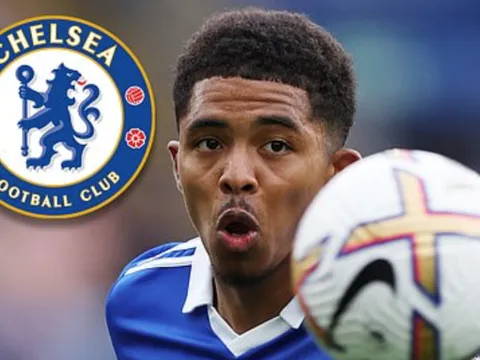 Here we go! Chelsea nổ bom tấn đắt nhất mùa hè 2022