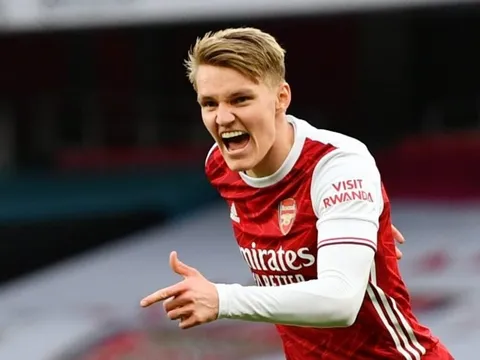 Here we go! Fabrizio Romano xác nhận Arsenal đón tân binh 40 triệu euro