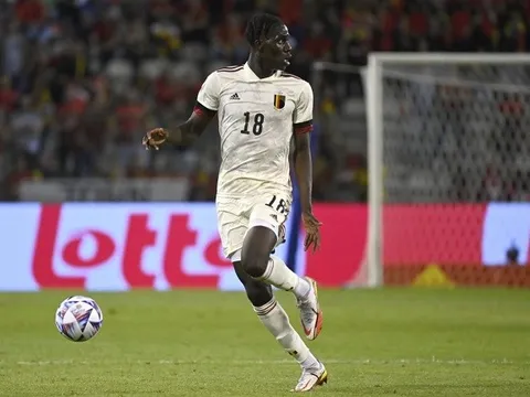 Here we go! Lampard đón hàng hot châu Âu