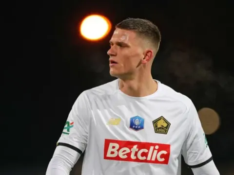 Here we go! Newcastle 'nổ' tân binh thứ 3