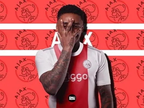 Here we go! Tottenham hoàn tất thương vụ 30 triệu euro