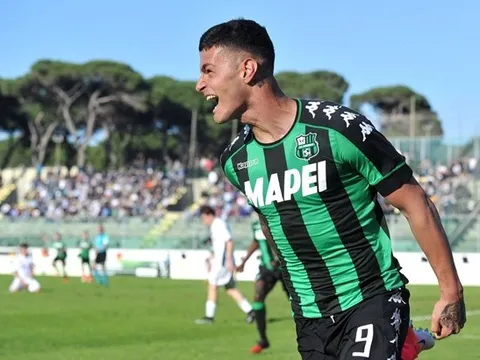 Here we go! West Ham 'nổ' thương vụ 42 triệu euro