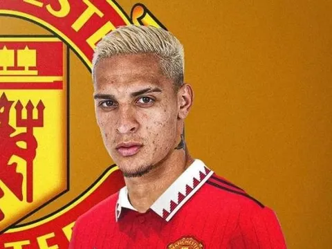 Here we go! Man Utd đón tân binh thứ 5