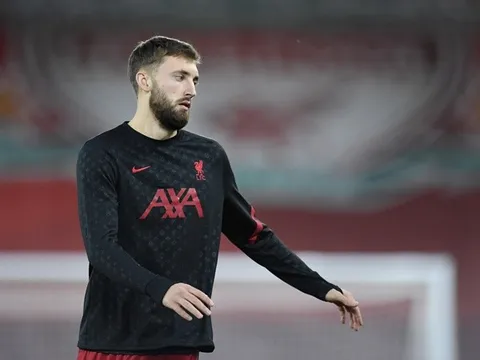 Thắng nhẹ West Ham, Klopp tìm thấy 'quái vật' mới của Liverpool
