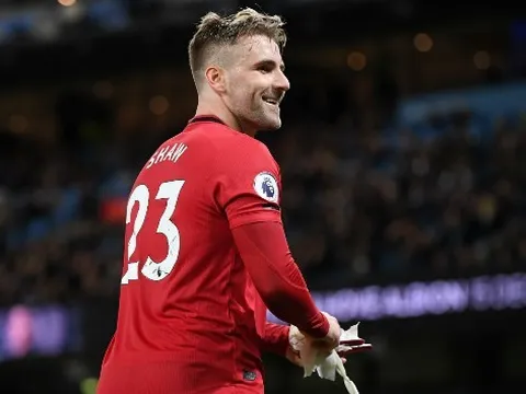 Hết bị thầy cũ lại đến đồng đội chỉ trích, "ngày tàn" của Luke Shaw đã đến?