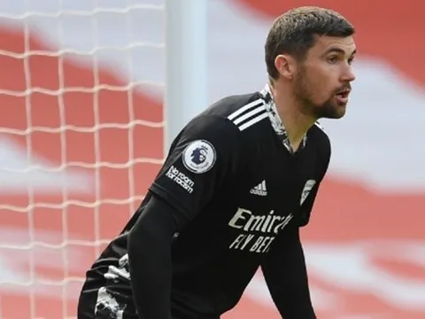 Hết hợp đồng với Arsenal, chữ ký nửa mùa nói lời thật lòng