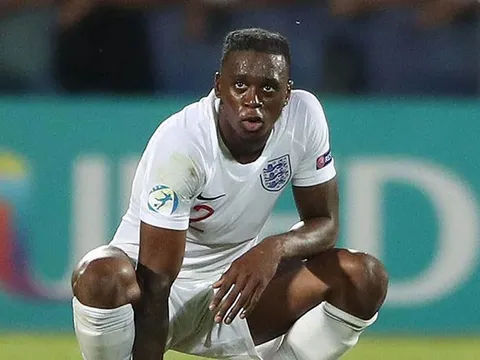 Hết kiên nhẫn với ĐT Anh, Wan-Bissaka thực hiện 1 động thái bất ngờ