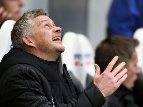 Hết Pogba, Man Utd đón thêm loạt tin vui trước đại chiến với Liverpool