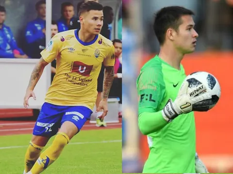 BLV Quang Huy: Có 2 cầu thủ Việt kiều này, ĐT Việt Nam sẽ mạnh hơn rất nhiều