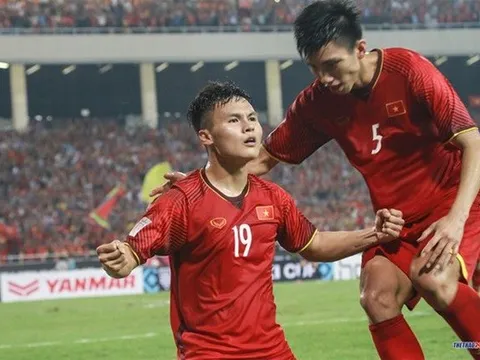 SỐC! Bộ đôi Indonesia có giá đắt hơn nhiều so với Quang Hải, Văn Hậu