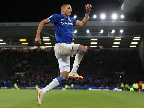 Bỏ Mandzukic, Man Utd chiêu mộ cầu thủ xuất sắc nhất Everton