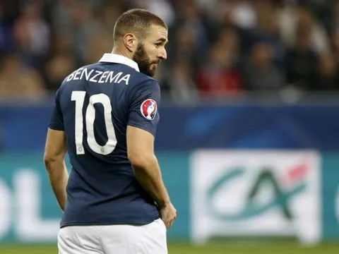 SỐC! Karim Benzema trở lại ĐT Pháp sau 6 năm vắng bóng?