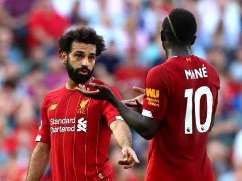 Đây, lý do Salah và Mane nên đến Birmingham thay vì bay tới sa mạc