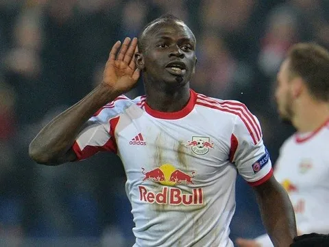 Mane tiết lộ: Không đến Dortmund vì sợ Klopp... nói nhiều