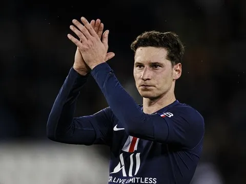 "Hàng thải" PSG được 2 ông lớn Serie A dòm ngó