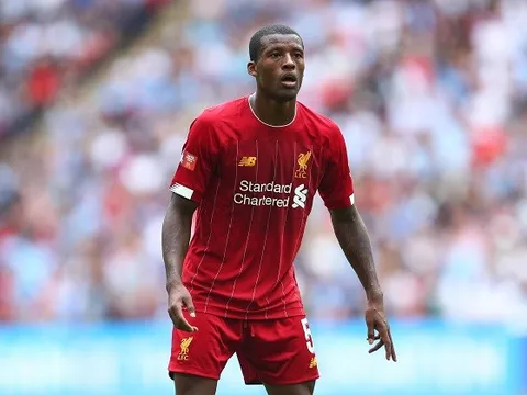 8 trận toàn thắng, sao Liverpool vẫn phát biểu thận trọng