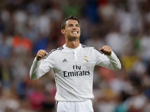 Ancelotti chính thức lên tiếng về Cristiano Ronaldo