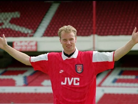 Chỉ cần nói 1 lời, Arsenal sẽ có sự phục vụ của huyền thoại