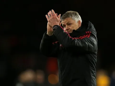 Declan Rice và Van de Beek có thể tạo hiệu ứng bất ngờ cho hàng tiền vệ M.U