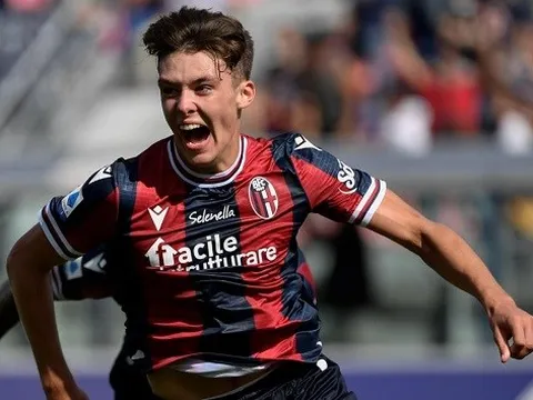 Xác nhận: Mục tiêu của Arsenal đến Brentford kiểm tra y tế