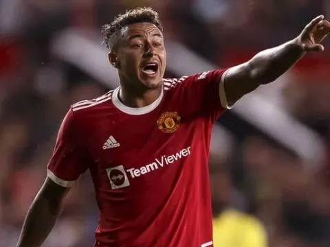 Hiến Lingard, Man Utd tổng lực chiêu mộ chữ ký thứ 5 sau Ronaldo