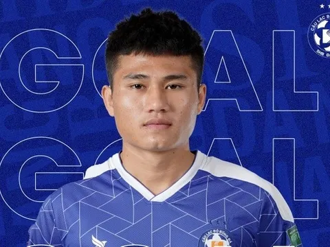 Hiện tượng 19 tuổi ở V-League 2022