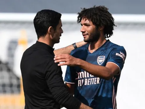 "Hiện tượng" Arsenal: Câu nói ấy của HLV Arteta đã khiến tôi thay đổi