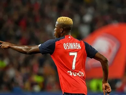 "Hiện tượng" Ligue 1 nổi đình đám, sếp lớn tiết lộ quá trình chiêu mộ