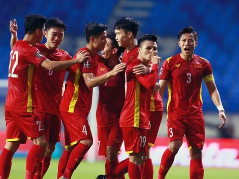"Hiệp 2, Indonesia chơi cao thượng hơn so với hiệp 1 gặp Việt Nam"
