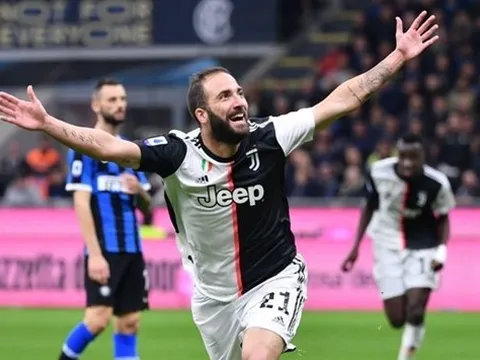Higuain, Juventus và câu chuyện 330 ngày thử thách tình yêu