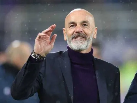 Hình ảnh đẹp về tình thầy trò ở AC Milan