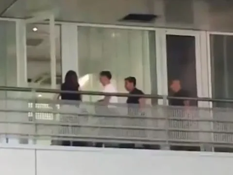 Hình ảnh mới nhất, Barca sắp đón tân binh thứ 6