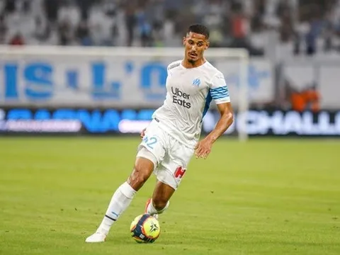 Hình mẫu Saliba mang lại sự mong chờ cho Arsenal