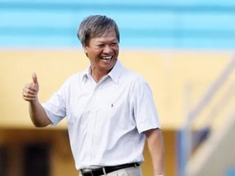 HLV Lê Thụy Hải: "Thái Lan rất ghét thua chúng ta"