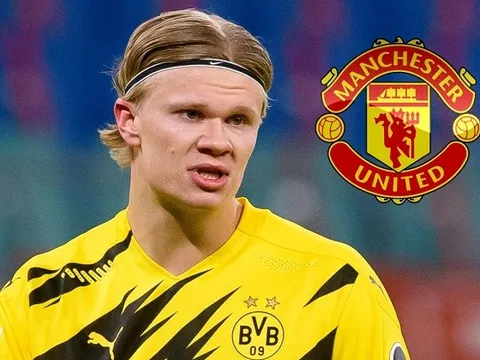 Kế hoạch mua sắm của Man Utd và "nhân tố X" cực kỳ quan trọng