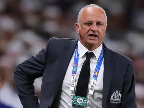 HLV Australia chỉ ra điều bất lợi của Việt Nam