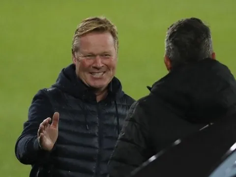 HLV Barca lên tiếng, sao 40 triệu đếm ngày rời Liverpool