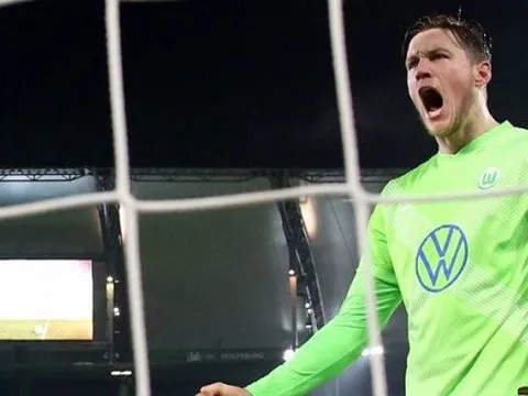 HLV Bayer nêu cái tên chỉ đứng sau Lewandowski và Erling Haaland
