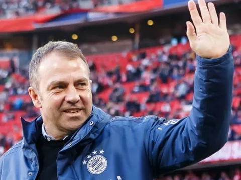 HLV Bayern công khai 4 chữ ký trong mơ: 1 Barca, 3 Chelsea