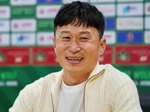 HLV Chun Jae-ho: Hà Nội chưa nghĩ đến chức vô địch