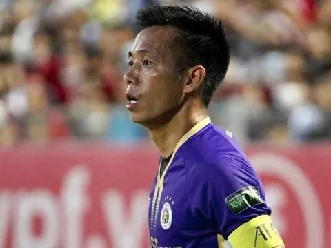 HLV CLB Hà Nội: 'Văn Quyết có thể thi đấu nhiều năm nữa'