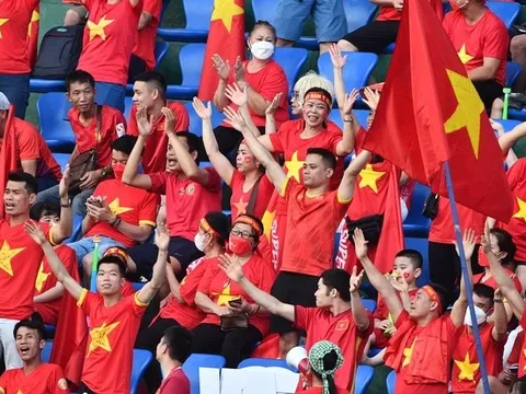 HLV đội nữ Philippines: Khán giả Việt Nam tạo nên không khí tuyệt vời