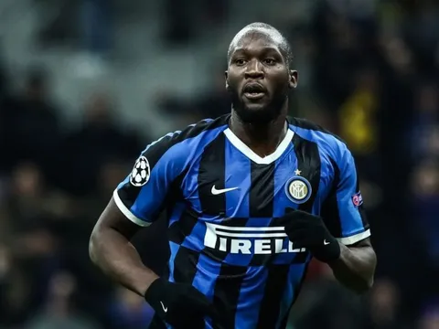 HLV đối thủ nói về tầm ảnh hưởng của Lukaku