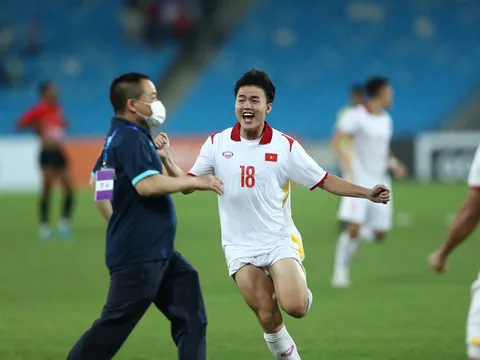 HLV đội Timor Leste: 'U23 Việt Nam thể hiện tinh thần quả cảm'