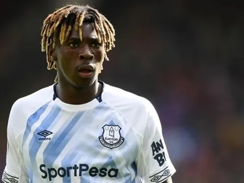 HLV Everton đã có câu trả lời cho AS Roma về sao 40 triệu euro