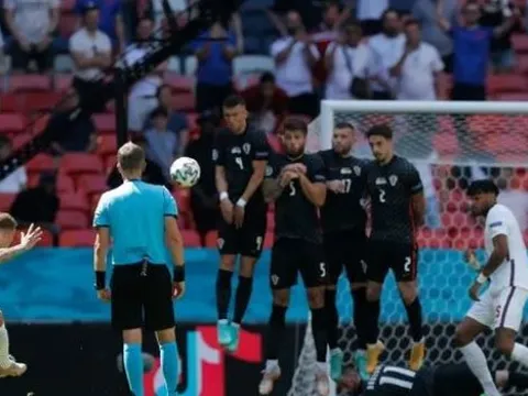 HLV Gareth Southgate chỉ ra 'quái vật phòng ngự' bị lãng quên của Tam sư