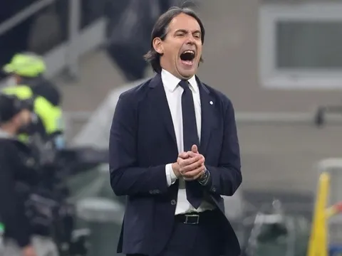 HLV Inter lên kế hoạch lội ngược dòng trước Liverpool