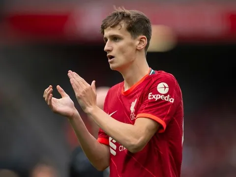 Klopp phát hiện ra một viên ngọc quý sau trận thắng của Liverpool