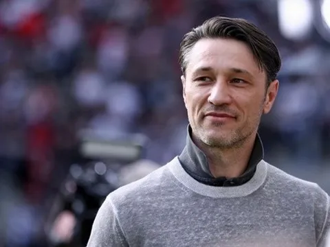 HLV Kovac chỉ rõ nguyên nhân Bayern Munich không thể chơi như Liverpool